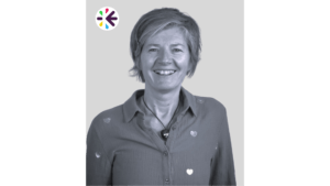 Sonia BAESBERG WUNJO