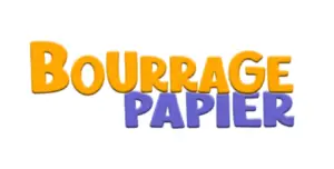 Logo Bourrage Papier WUNJO