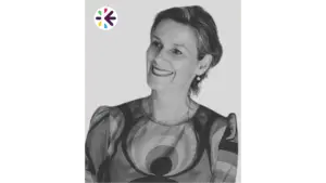 Laure De Sainte Foy WUNJO