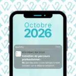 Entretien de parcours professionnel - Blog
