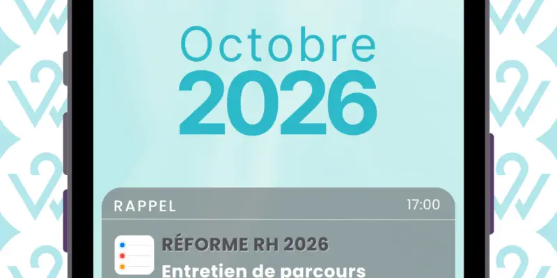 Entretien de parcours professionnel - Blog