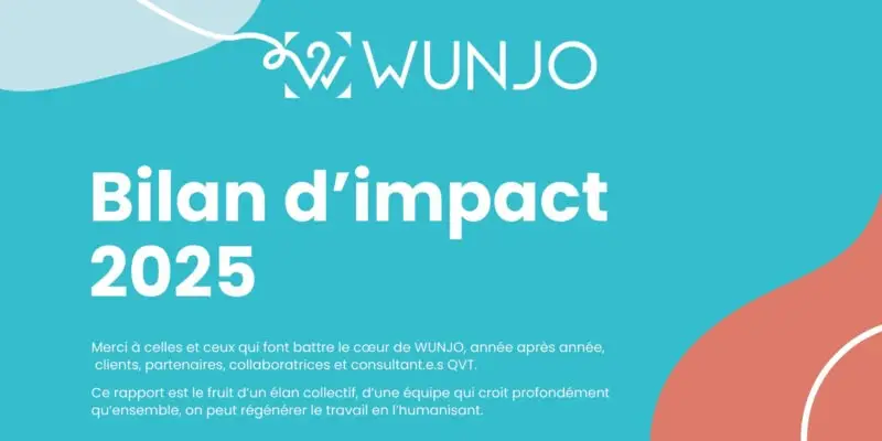 Bilan d'impact 2025