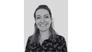 Cynthia - WUNJO